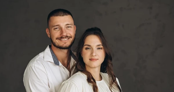 Спортсмены Андрей и Анастасия Рыбачок во второй раз стали родителями