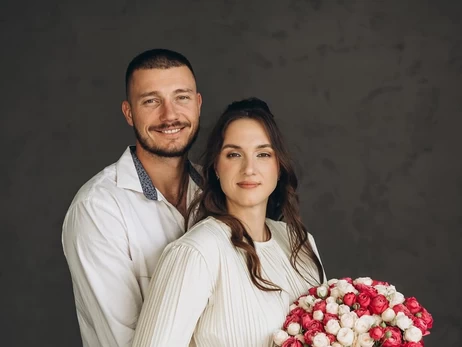 Спортсмени Андрій та Анастасія Рибачок вдруге стали батьками