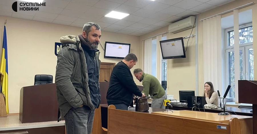 Театрального режисера Білоуса заарештували у справі про сексуальне насильство