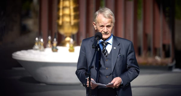 Старший син Мустафи Джемілєва помер після тривалої хвороби