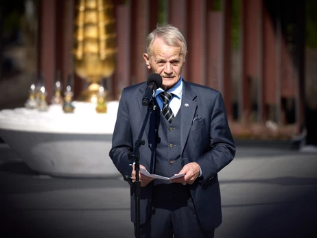 Старший сын Мустафы Джемилева умер после продолжительной болезни