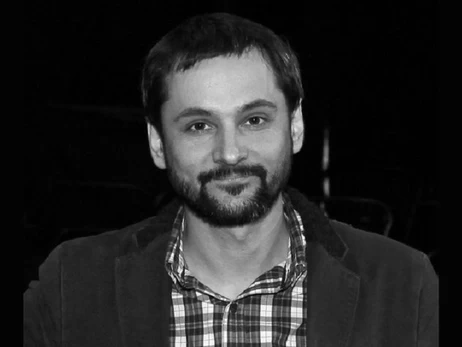 Правоохоронці проводять обшуки у режисера Андрія Білоуса, - 