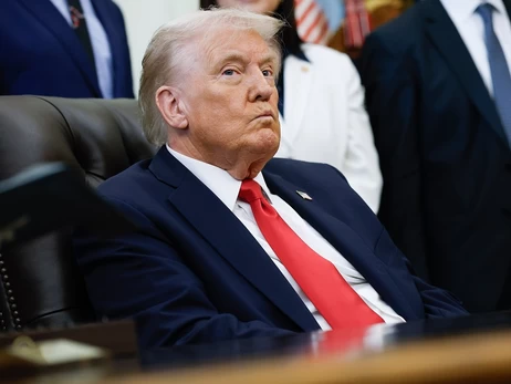 Трамп скасував зустріч із Путіним і заявив, що настав час для санкцій: США вдарили по нафтових гігантах РФ 