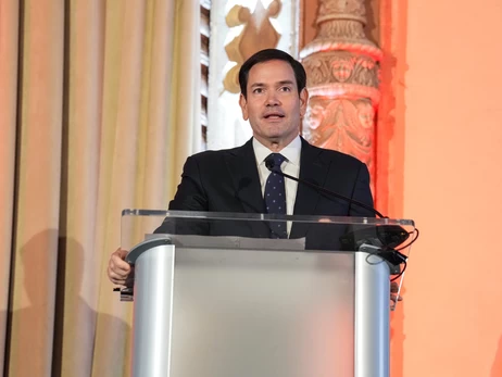 США все ще хочуть зустрітися з Росією попри запровадження санкцій, — Рубіо