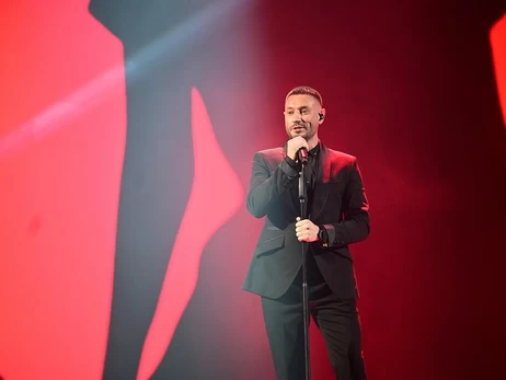 Мені приходила повістка: Андрій Кравченко відповів, чому не служить на фронті