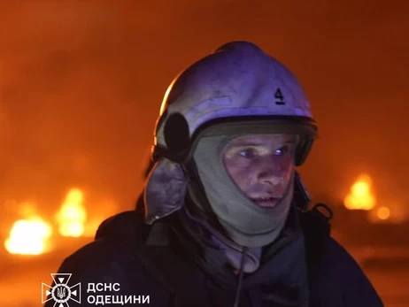 На Одещині сім’я отруїлась чадним газом: чоловік помер, діти у важкому стані