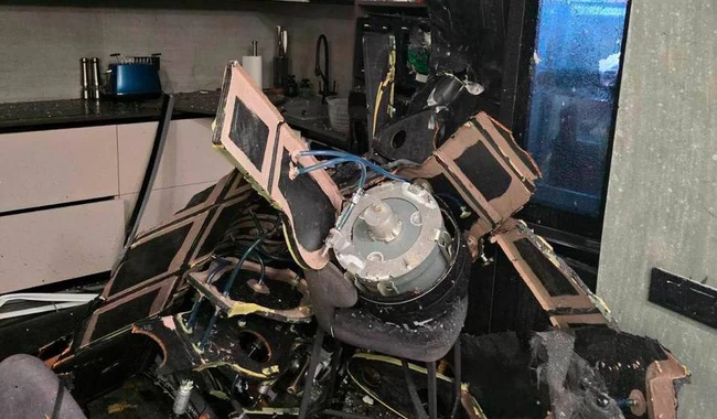 тг Поліція Києва