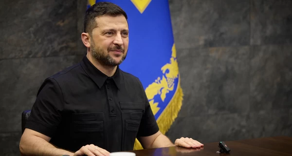 Зеленський розповів про мирний план Європи для України – 