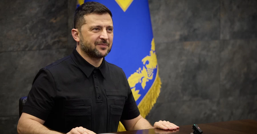 Зеленский рассказал о мирном плане Европы для Украины - 