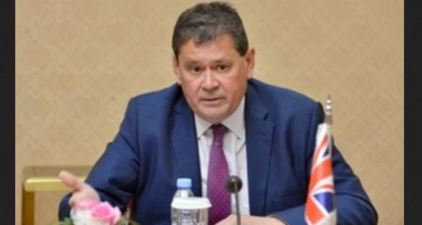 Великобританія призначила нового посла в Україні