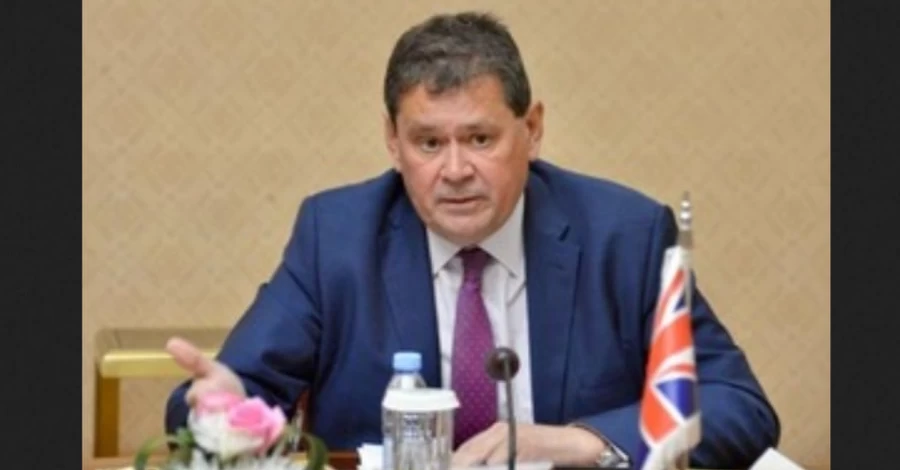 Великобритания назначила нового посла в Украине