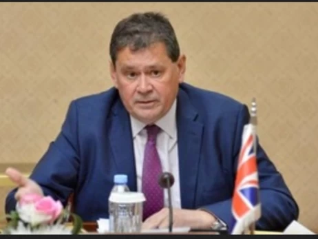 Великобритания назначила нового посла в Украине