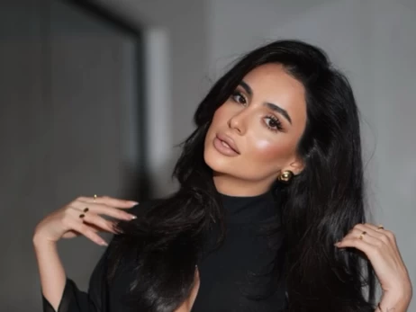 Анна Трінчер відповіла на хейт через покупку книги російського видавництва