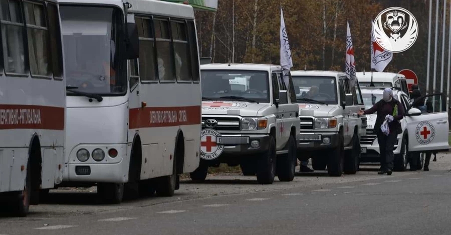В Украину вернули тела 1000 погибших военных