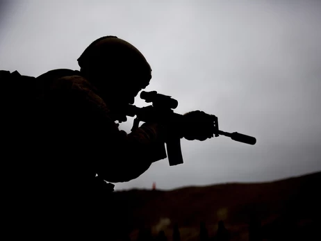 Російські військові розстріляли пʼятьох цивільних у Званівці на Донеччині