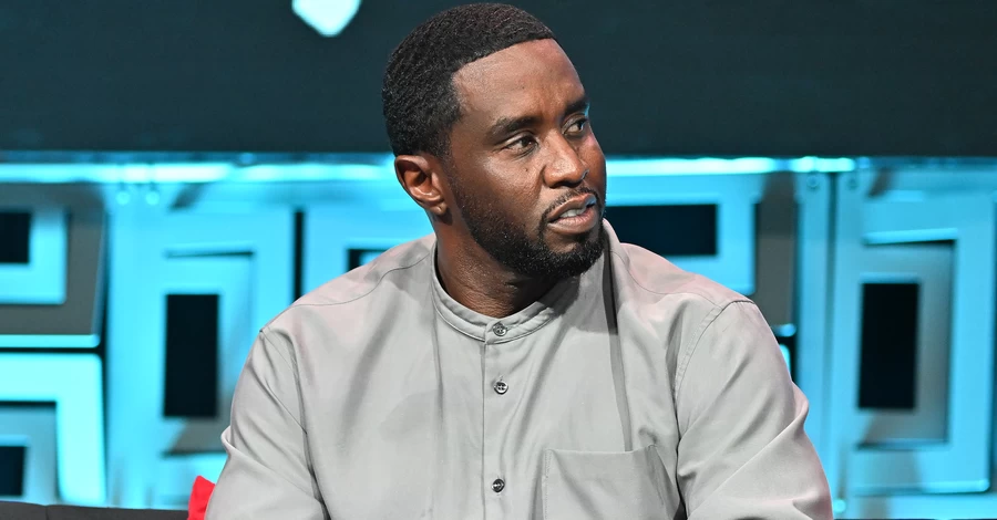 Осужденный рэпер P. Diddy едва не погиб в тюрьме