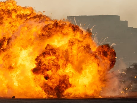 У Ставрополі біля КПП військової частини спецназівці ГУР підірвали бійців ВДВ РФ 