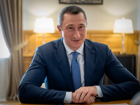 У Чернишова пройшли обшуки, стали відомі нові деталі гучної справи ексвіцепрем'єра, - ЗМІ