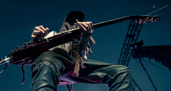 Группа Green Grey даст концерт в Киеве 30 октября в память об Андрее Яценко