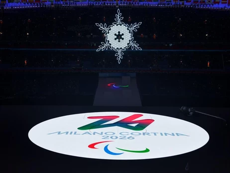 Комітет підтвердив недопуск росіян та білорусів на Паралімпіаду-2026
