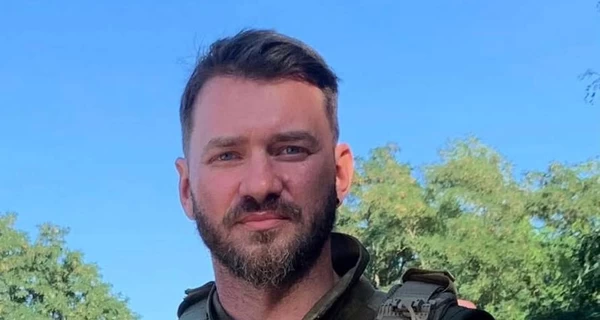 Дмитрий Дикусар в день 40-летия рассказал, что важное осознал во время службы в ВСУ