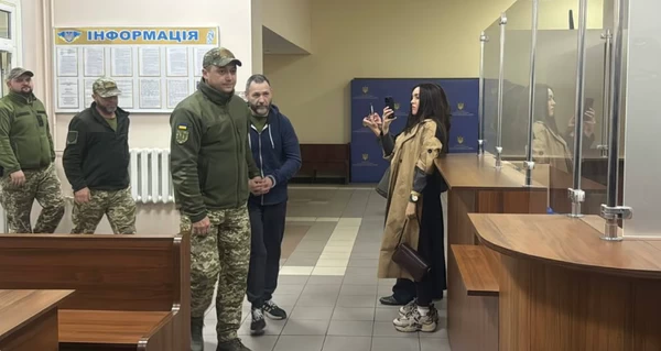 Подозреваемый в убийстве Андрея Парубия оказался российским шпионом