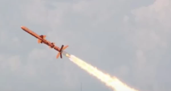 Чешские волонтеры собрали средства на ракету для Украины менее чем за два дня