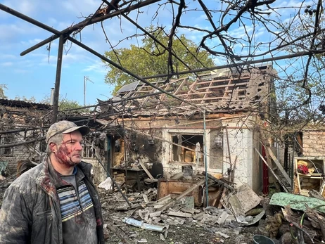 В Херсоне уточнили число жертв атаки РФ - погибли две женщины, ранены 28 человек, в их числе дети