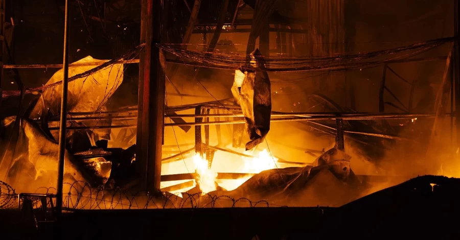 Росіяни атакували балістикою Київ - загинули двоє людей, є поранені