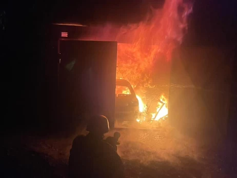 Армія РФ вночі атакувала Дніпропетровщину - загинули двоє людей, семеро поранених