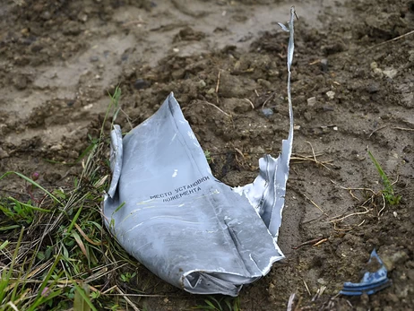 Росія вночі атакувала Україну, випустивши 9 балістичних ракет і 62 дрони