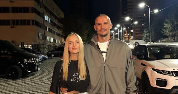 Тарас Цимбалюк вперше розповів, чому розійшовся зі Світланою Готочкіною