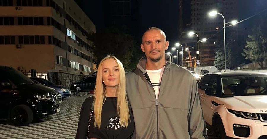 Тарас Цимбалюк впервые рассказал, почему расстался со Светланой Готочкиной