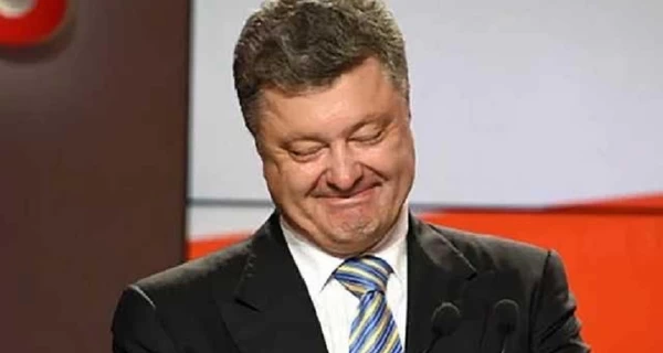 Військові присоромили Порошенка, який незаконно збагачувався у війну, захопивши приміщення в серці Києва