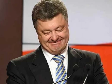 Військові присоромили Порошенка, який незаконно збагачувався у війну, захопивши приміщення в серці Києва