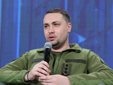 Буданов назвав головну умову завершення війни в Україні 