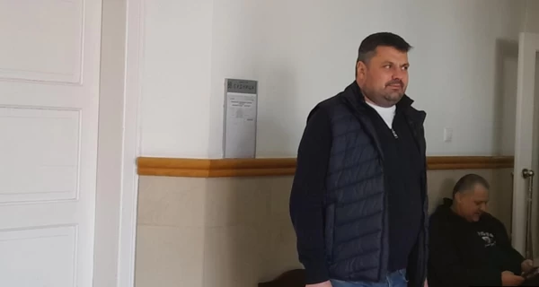 В Австрії розглянуть екстрадицію екс-генерала СБУ Наумова