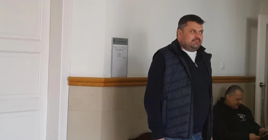 В Австрии рассмотрят экстрадицию экс-генерала СБУ Наумова
