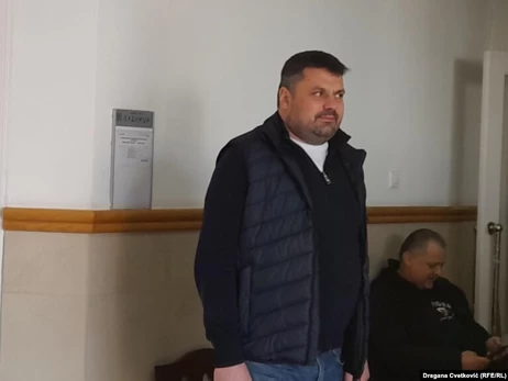 В Австрии рассмотрят экстрадицию экс-генерала СБУ Наумова