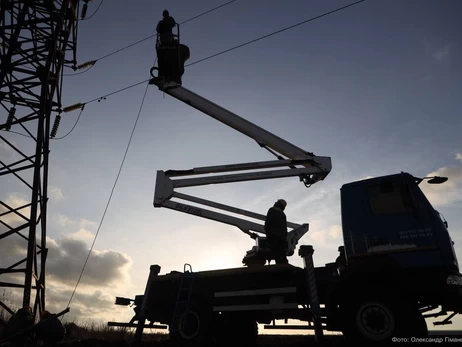 В воскресенье будут применять почасовые отключения света, но их будет намного меньше