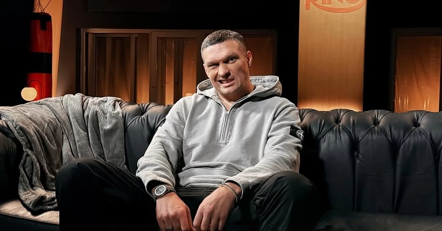 Усик получил соперника для защиты титула WBO - им стал Вордли, отправивший Паркера в нокаут