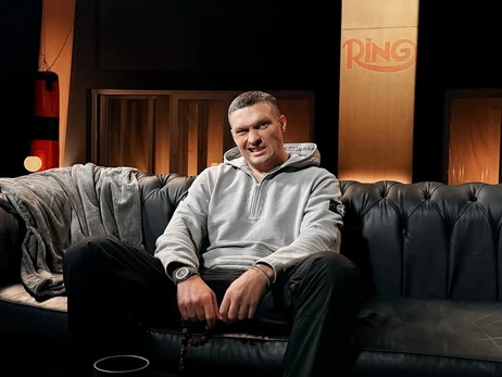 Усик отримав суперника для захисту титулу WBO - ним став Вордлі, який відправив Паркера в нокаут