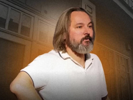 Дружина режисера Білоуса висловилася про його затримання після звинувачень у сексуальних домаганнях 