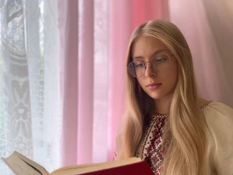 Під час атаки на Київ загинула випускниця ліцею 