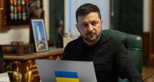 Зеленський розповів про затримку з фінансуванням ракет «Фламінго», яку вирішують