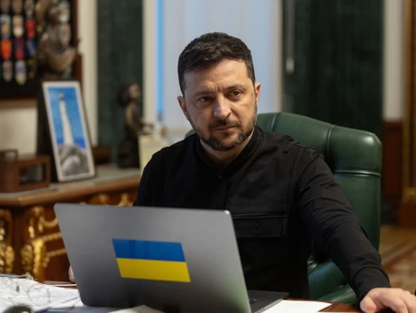Зеленський розповів про затримку з фінансуванням ракет «Фламінго», яку вирішують