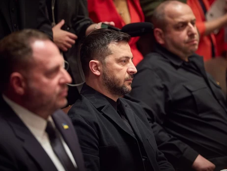 Україна у найближчий тиждень працюватиме над планом припинення вогню, - Зеленський