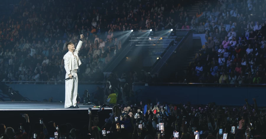 Поб'є рекорд 