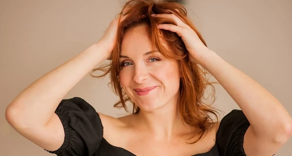 Ксенія Вертинська – про традиції в родині, близьких подруг, доньку та свої бажання  