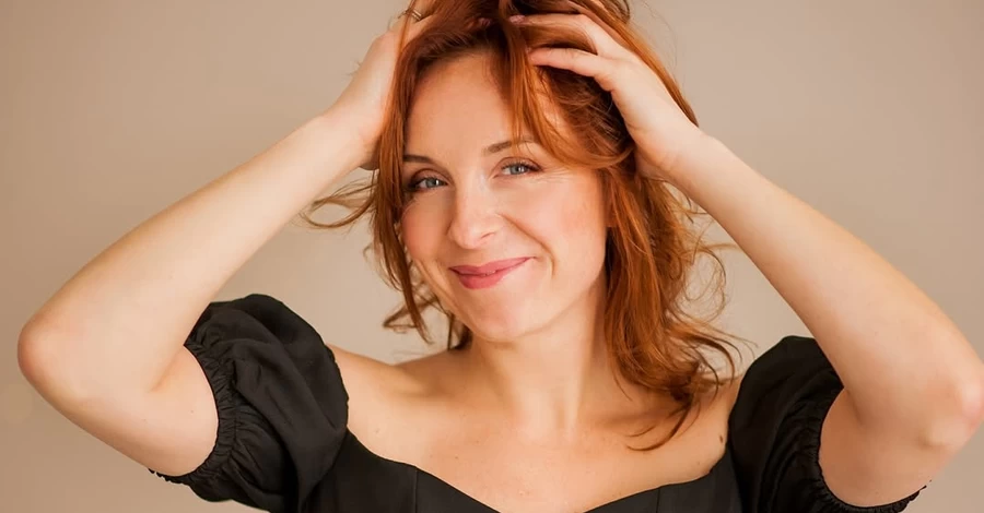 Ксения Вертинская – о традициях в семье, близких подругах, дочери и своих желаниях